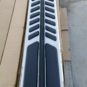 Padnoşka Ford explorer 21