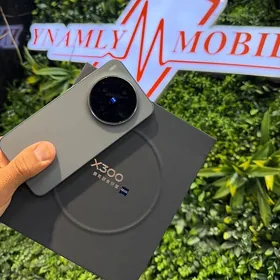 Vivo X300