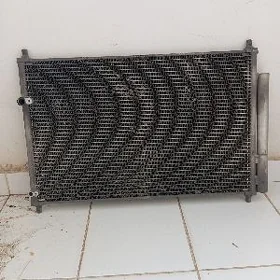 radiyator kansaner
