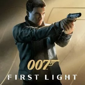 0⃣0⃣7⃣First Light PC🖥 Oyun 🎮