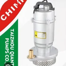 GLUBINNOY NASOS CHIMP