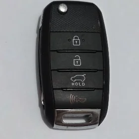 KIA ACAR PULT