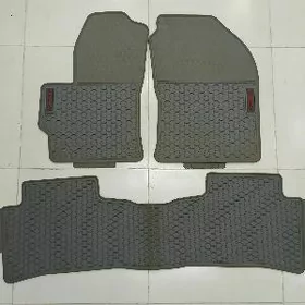 Kowrik Corolla 2014