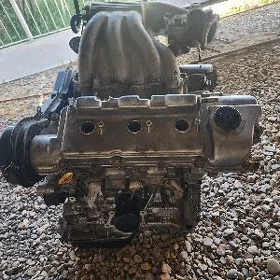 Авалон 2002 мотор