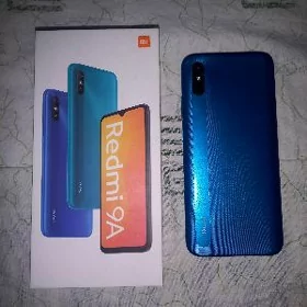 REDMİ 9a