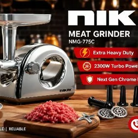 ET MAŞYN JYP NIKAY 2300W BETY