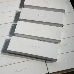 iWatch series 11 42mm, 46mm