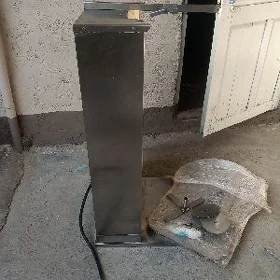 Донер апарат