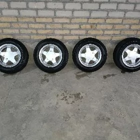 Tekerler Diska