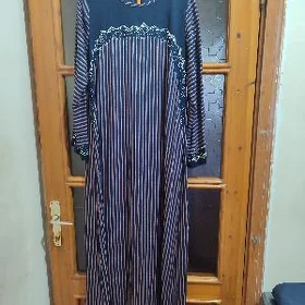 Штапел  доллар  гашлы