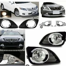 Camry 01-14 tuman oçki