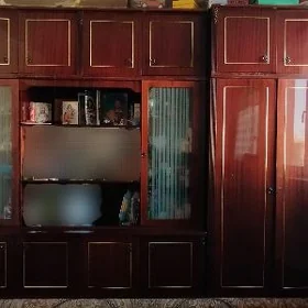 стенный гарнитур