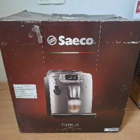 Kofe mașinka Saeco intelia
