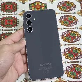 Samsung S23Fe. 8/128. wetnam