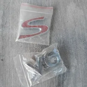Znacok v6, S