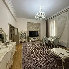 4 ком Элитка 14 этап 7 этаж