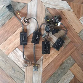 Led lamp
