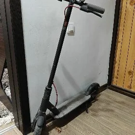 Xiaomi Mijia Electric Scooter