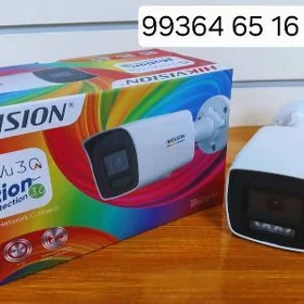 Kamera Hikvision Color Vu