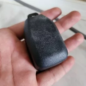 Toyota yagiş datcik