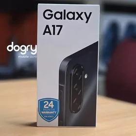 Samsung A17