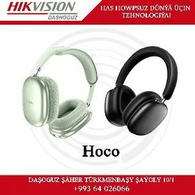 Беспроводные наушники