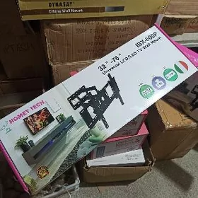 PASTAWKA TELEWIZOR ПАСТАВКА 65
