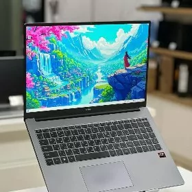 MAGICBOOK X16|16/512GB|RYZEN7