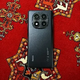 Redmi note 14 pro