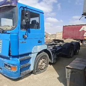 Man TGL 2001