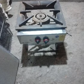 Ojak gaz plita Turk