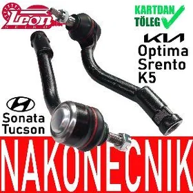 RULEWOY NAKONECNIK НАКОНЕЧНИК РУЛЕВОГО