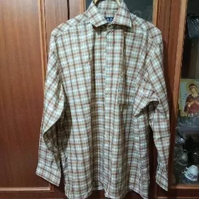 Рубашки