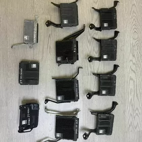 Kompyuter Toyota Lexus morda