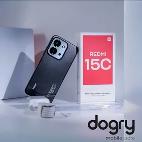 Redmi 15C
