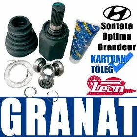 GRANAT HYUNDAI ГРАНАТА