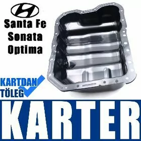 MOTOR KARTER ПОДДОН
