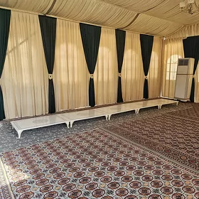 ALTYN SARAY TOY HYZMAT MENYU