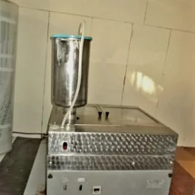 Пончик апарат