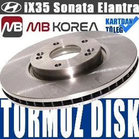 TORMOZ DISK ТОРМОЗНОЙ ДИСК