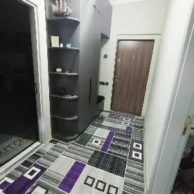 Büzmeýin GRESS Täze Ahal 2 Без