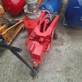 armatur kesyan арматур makina