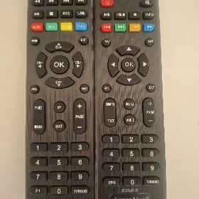 tuner starsat pult пульт