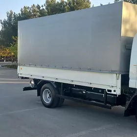gazel canter kanter газель