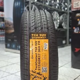 TEKER CONTINATAL 26YYL 2156017 4ST