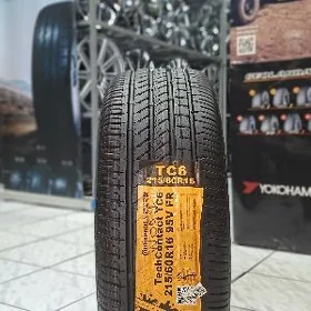 TEKER CONTINATAL 26YYL 2156016 4ST