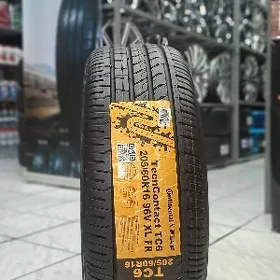 TEKER CONTINATAL 26YYL 2056016 4ST