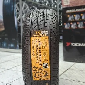 TEKER CONTINATAL 26YYL 2155516 4ST