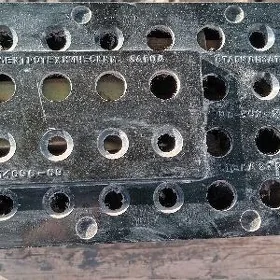 STABILIZATOR SSSR