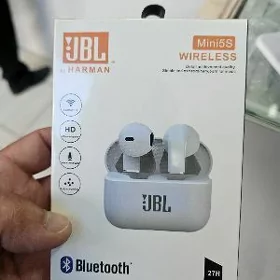 JBL NAUSNIK